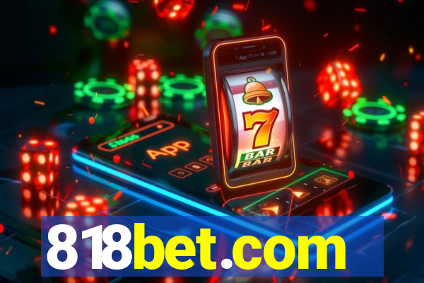 818bet.com