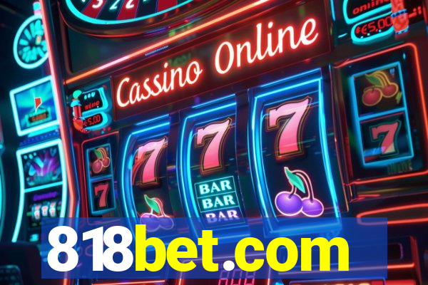 818bet.com