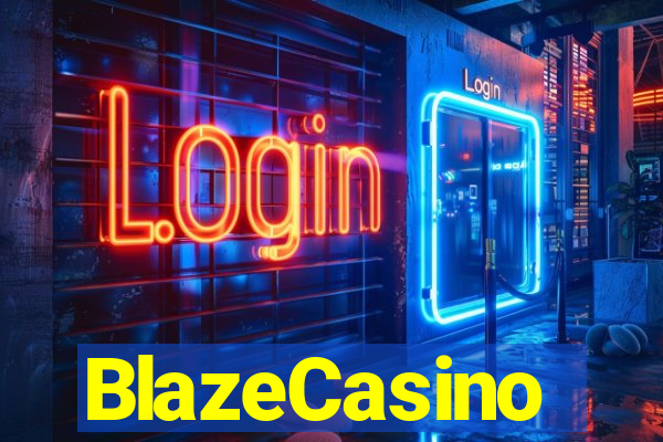 BlazeCasino