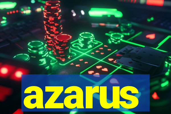 azarus