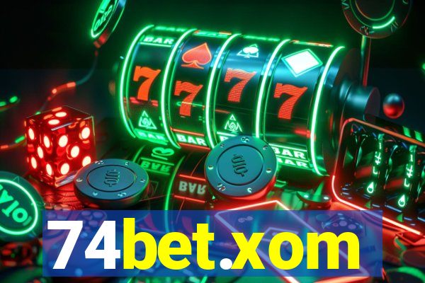 74bet.xom