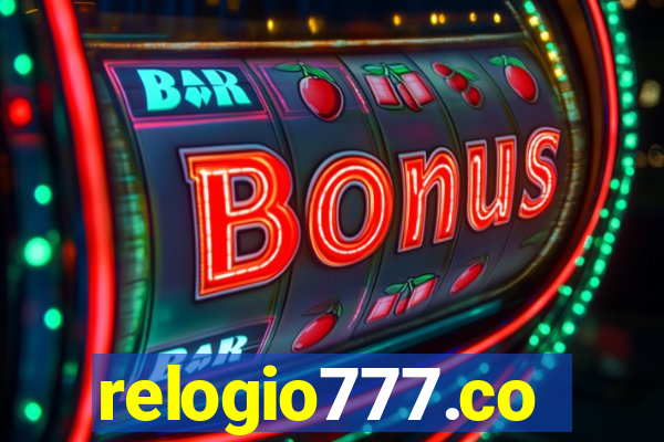 relogio777.co