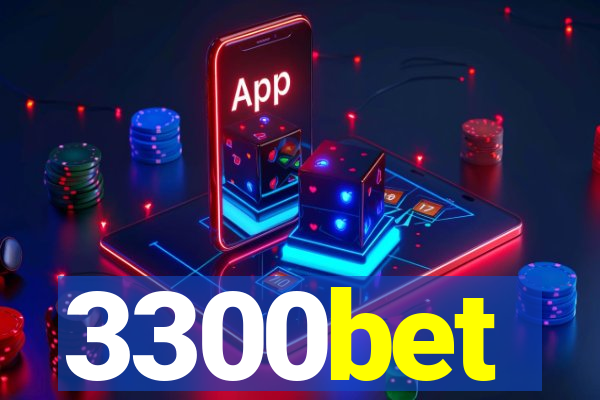 3300bet