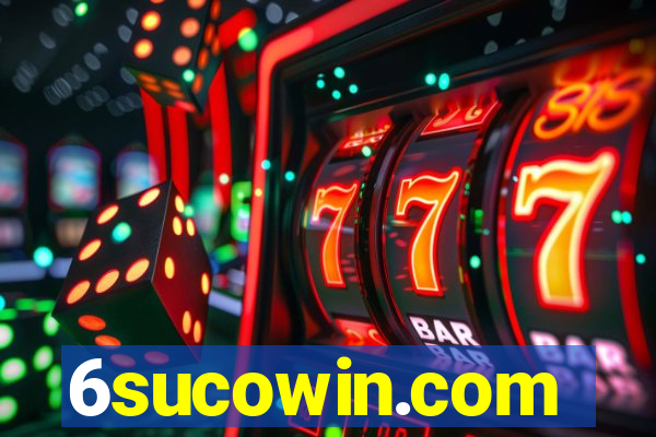 6sucowin.com