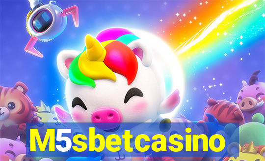 M5sbetcasino