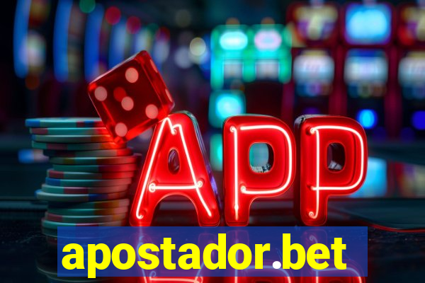 apostador.bet