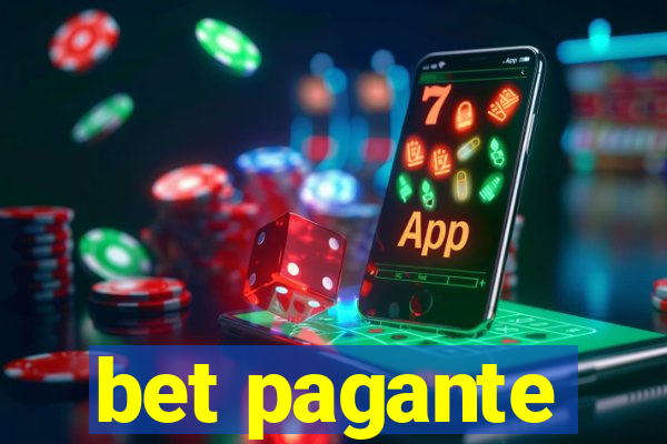 bet pagante