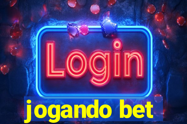 jogando bet