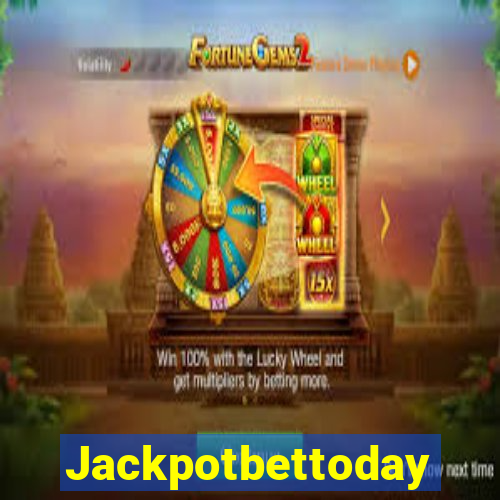 Jackpotbettoday