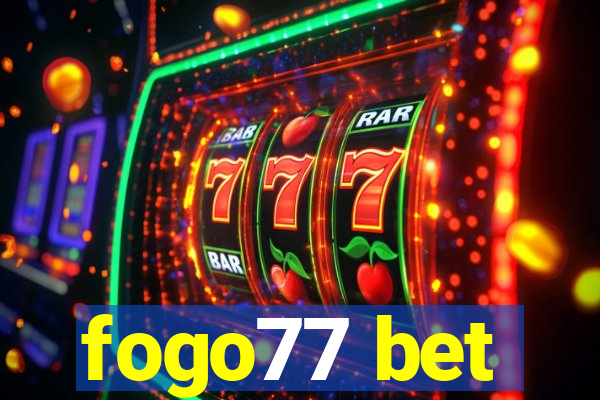 fogo77 bet