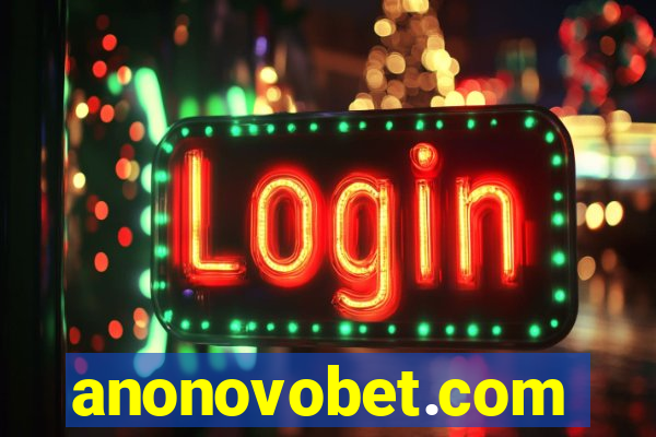 anonovobet.com