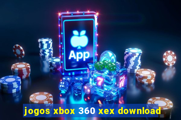 jogos xbox 360 xex download