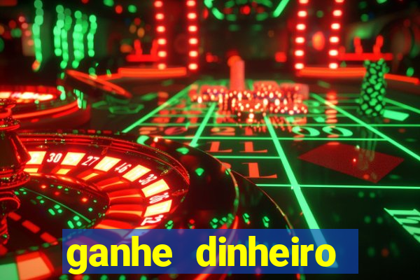 ganhe dinheiro jogando games