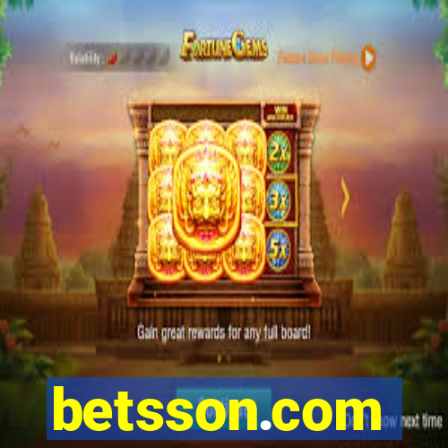 betsson.com