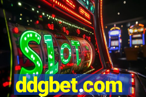 ddgbet.com