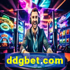 ddgbet.com