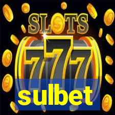 sulbet