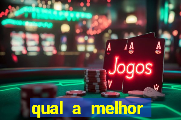 qual a melhor plataforma para jogar e ganhar dinheiro