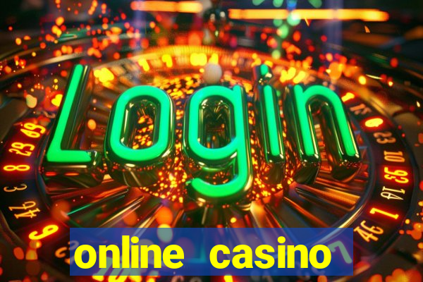 online casino roulette rules