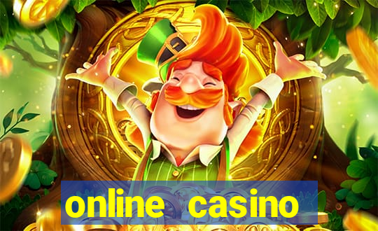 online casino roulette rules