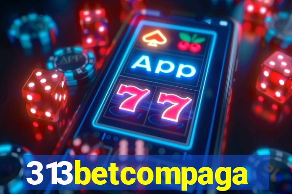 313betcompaga