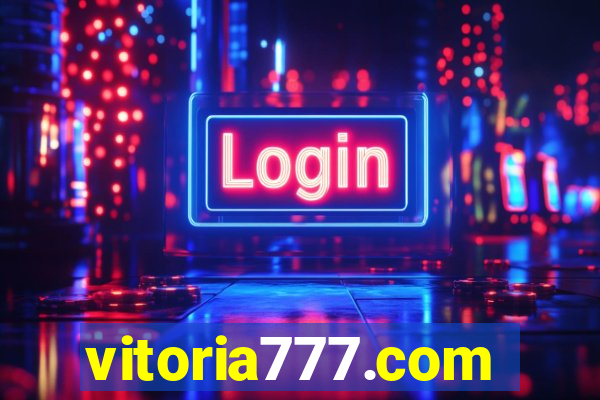 vitoria777.com