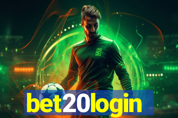 bet20login