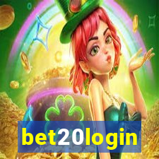 bet20login