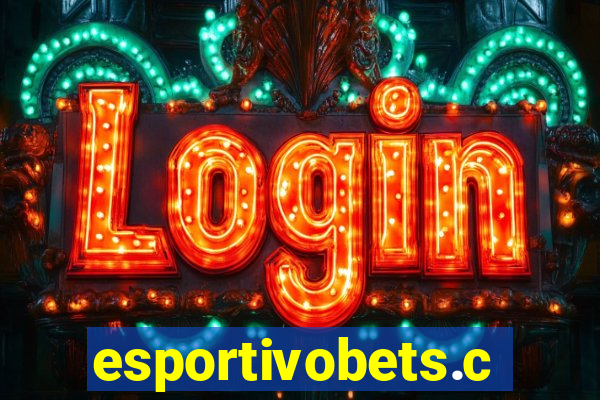 esportivobets.com