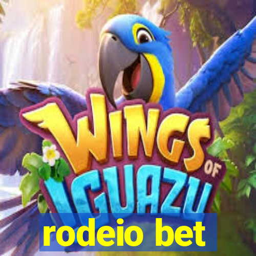 rodeio bet