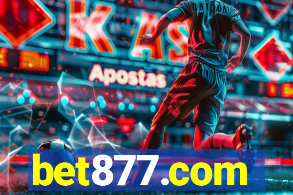 bet877.com