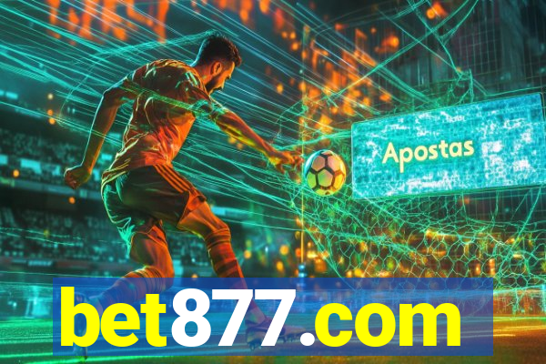 bet877.com