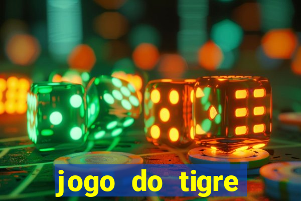 jogo do tigre gratis teste