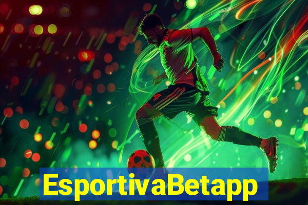 EsportivaBetapp