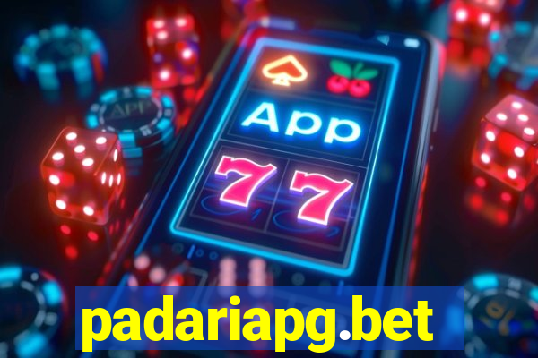 padariapg.bet