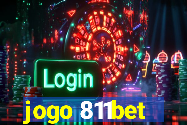 jogo 811bet