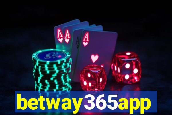 betway365app