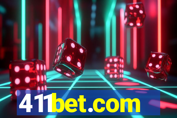 411bet.com