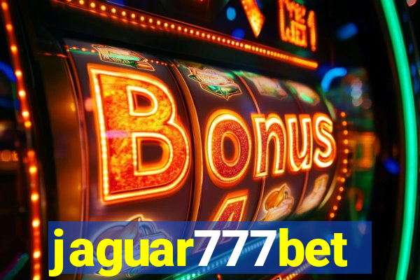 jaguar777bet