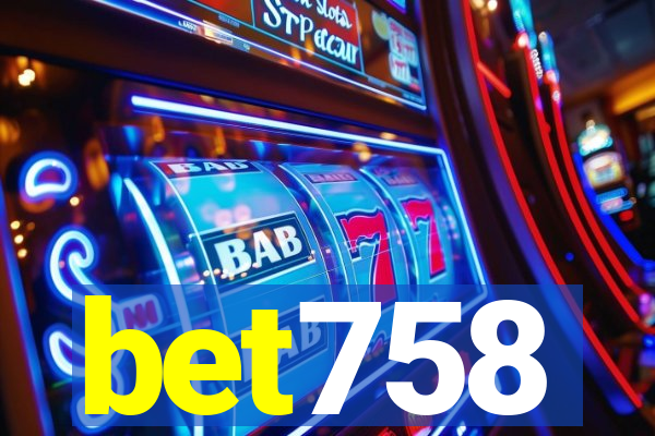 bet758