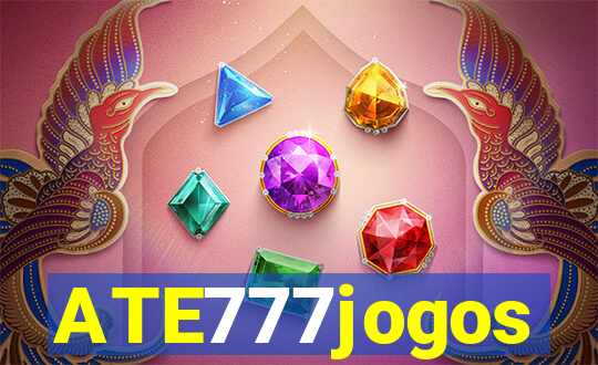 ATE777jogos