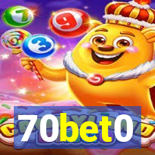 70bet0