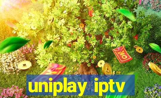 uniplay iptv