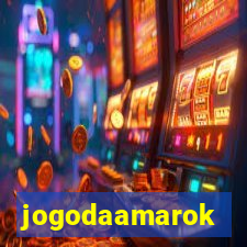 jogodaamarok