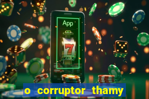 o corruptor thamy bastida pdf