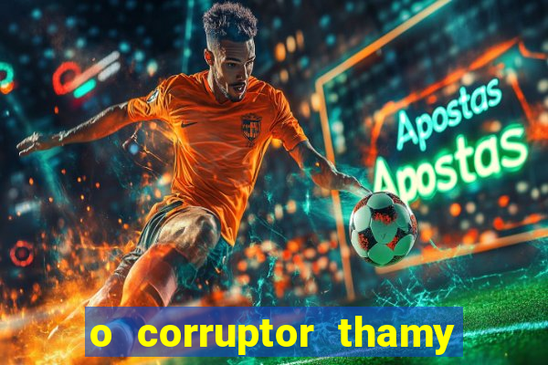 o corruptor thamy bastida pdf