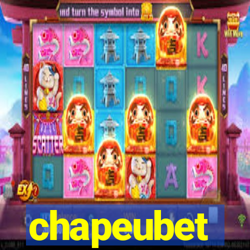 chapeubet