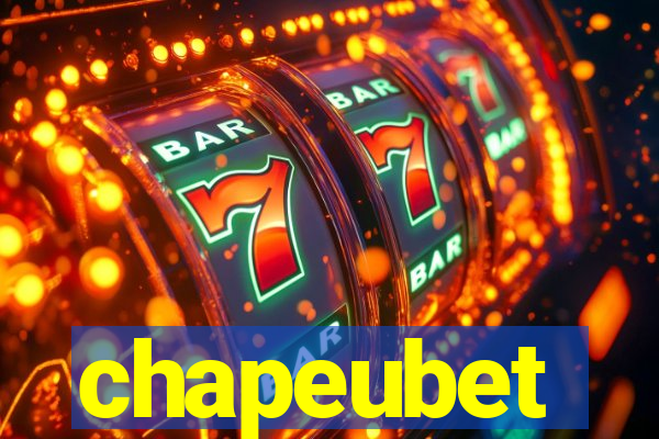 chapeubet