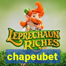 chapeubet