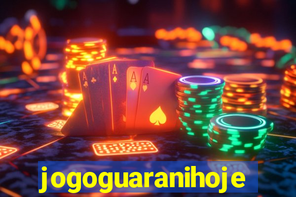 jogoguaranihoje